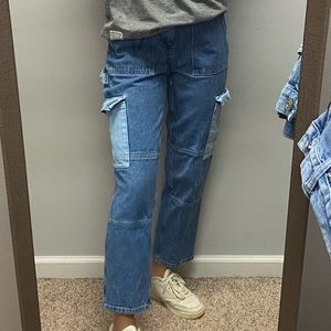 Pacsun Cargo Pants